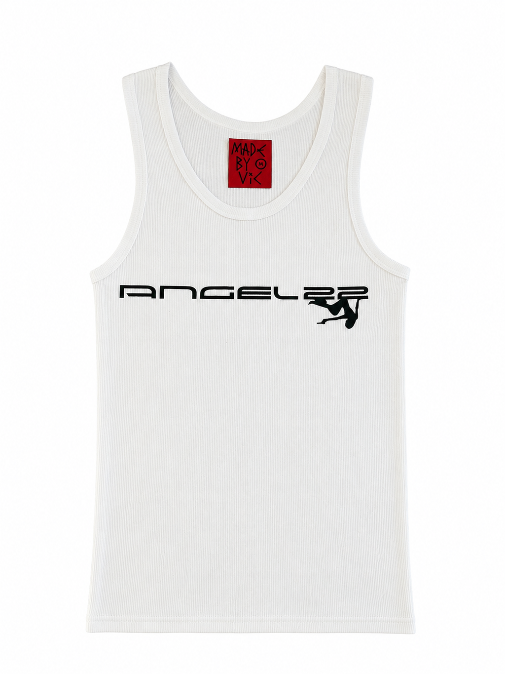 “ANGEL” tank top