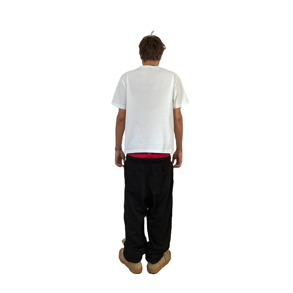 “SKULLS” TEE