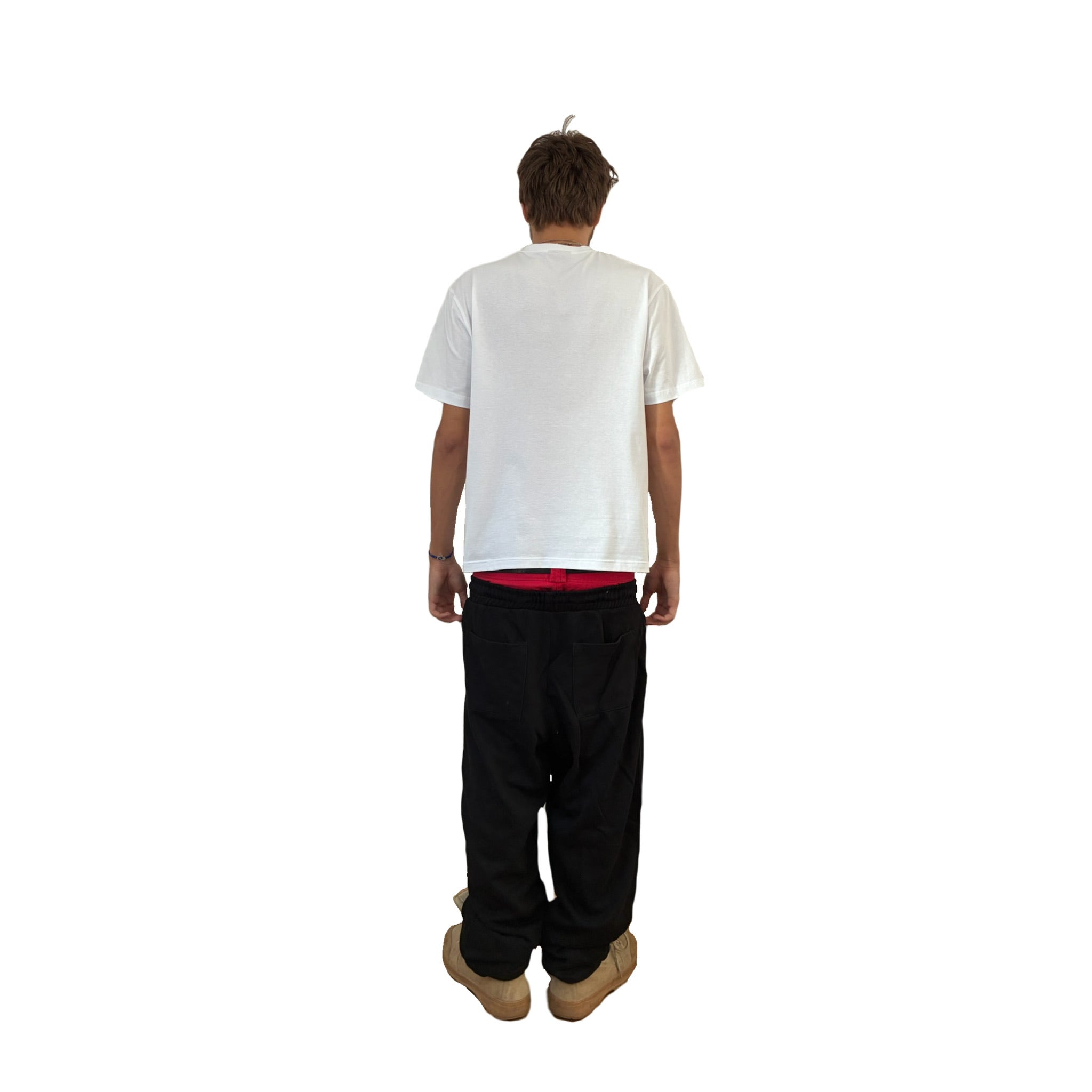 “SKULLS” TEE