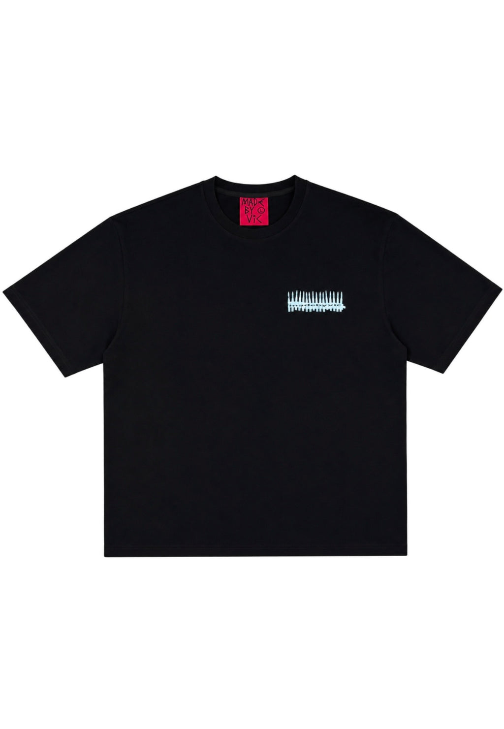 “WINCHESTER” tee