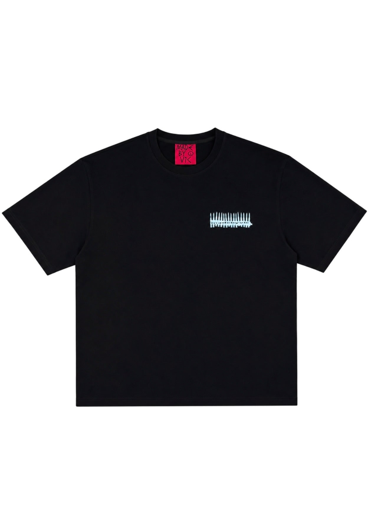 “WINCHESTER” tee